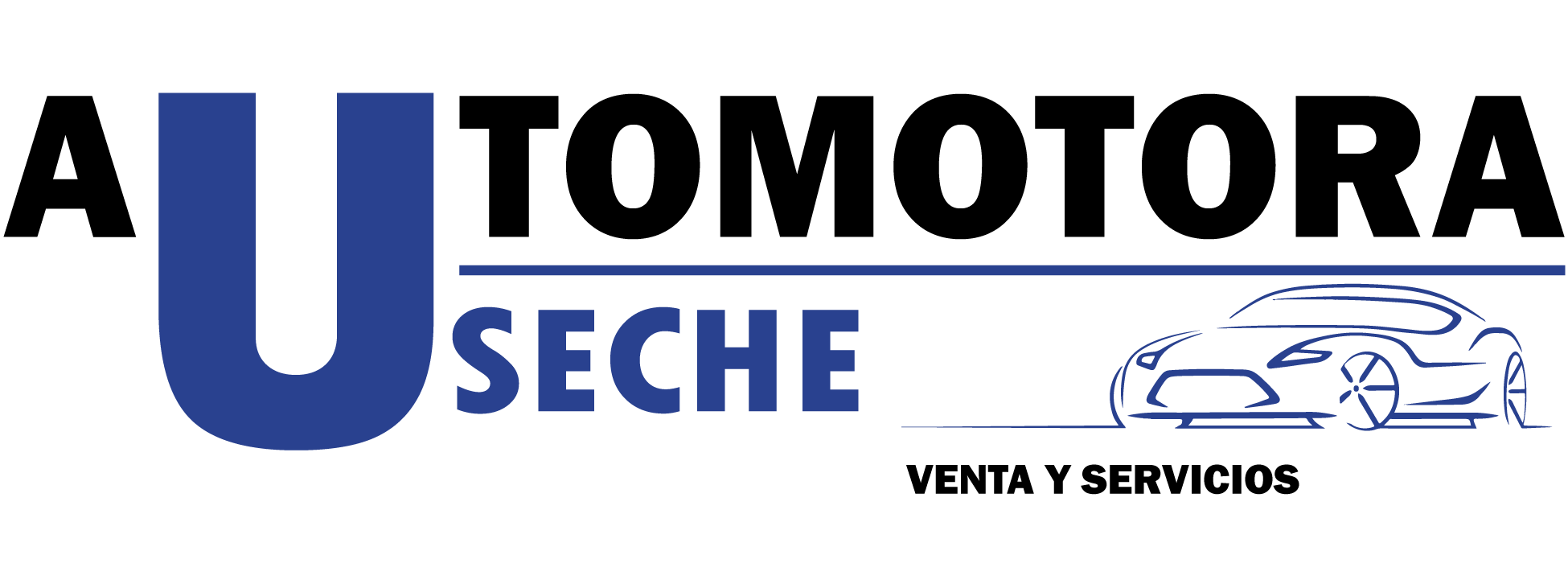 Automotora Useche